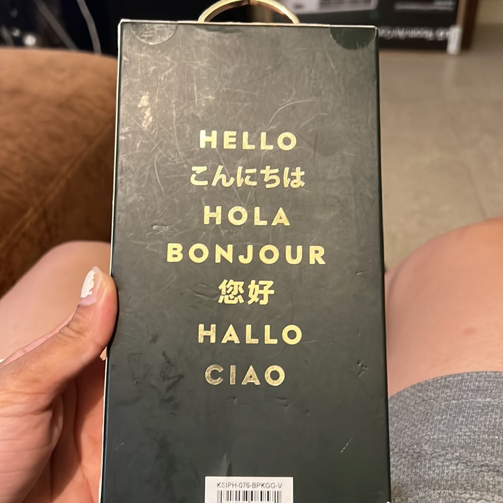 Phone case - Picture 2 of 2